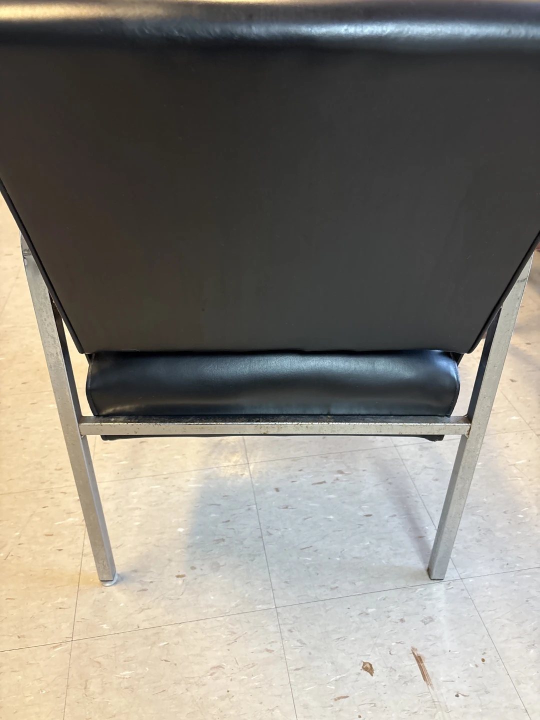 Shampoo chair - photo 3