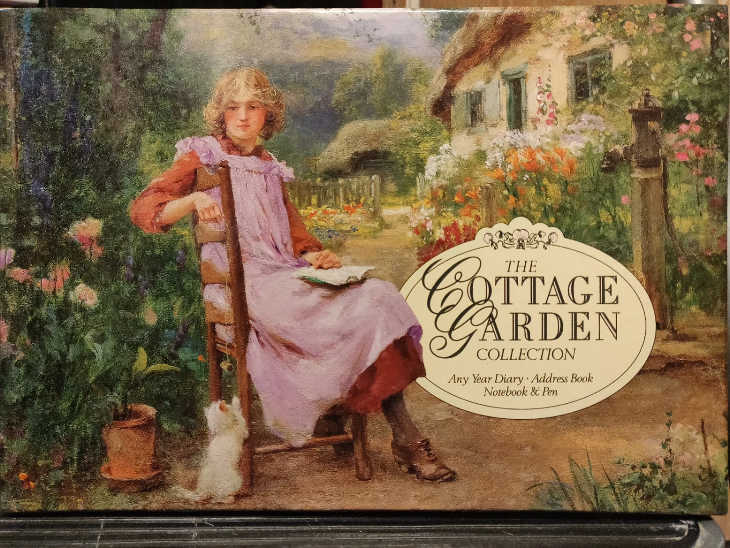 The Cottage Garden Collection