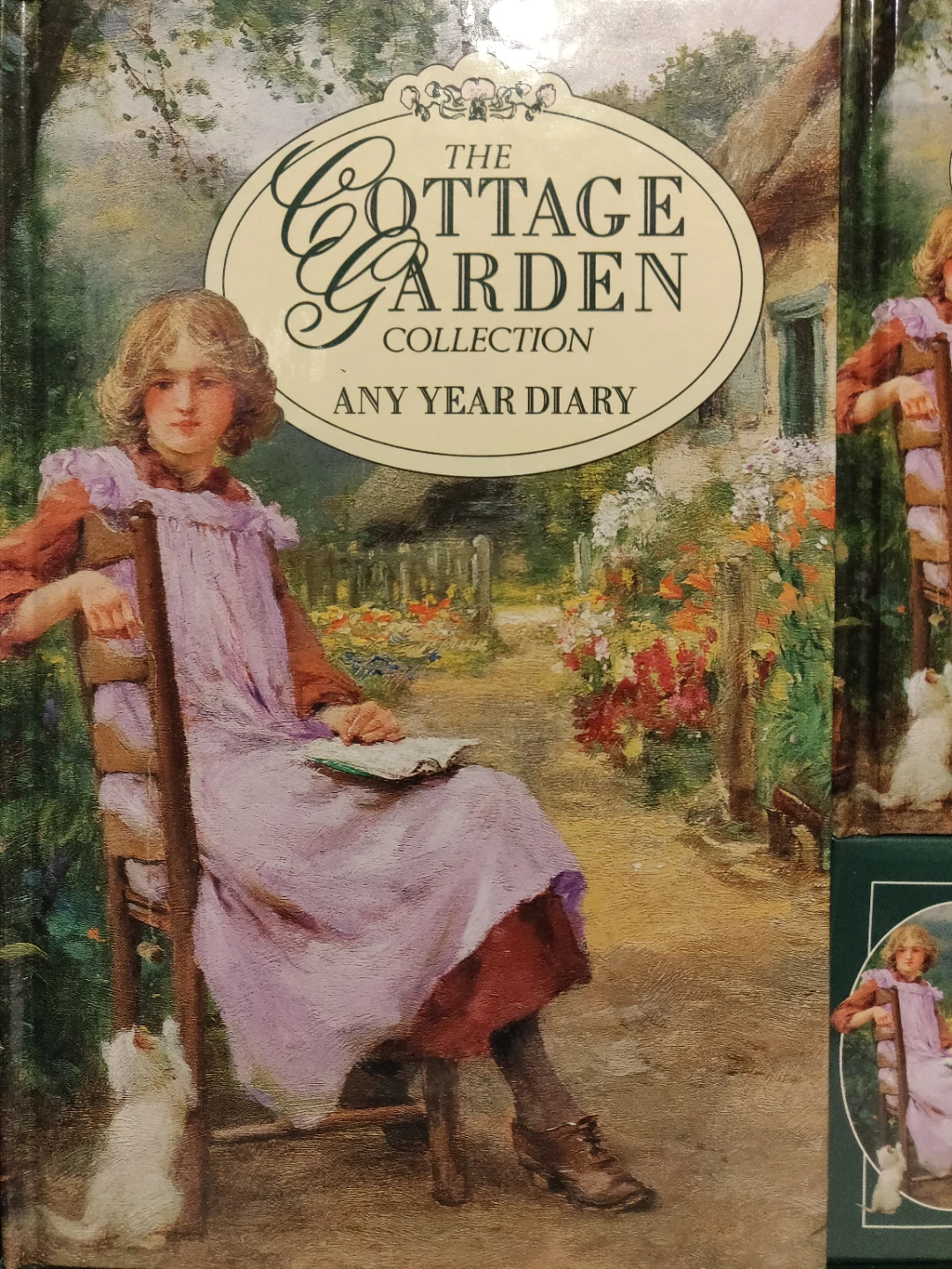 The Cottage Garden Collection - photo 3