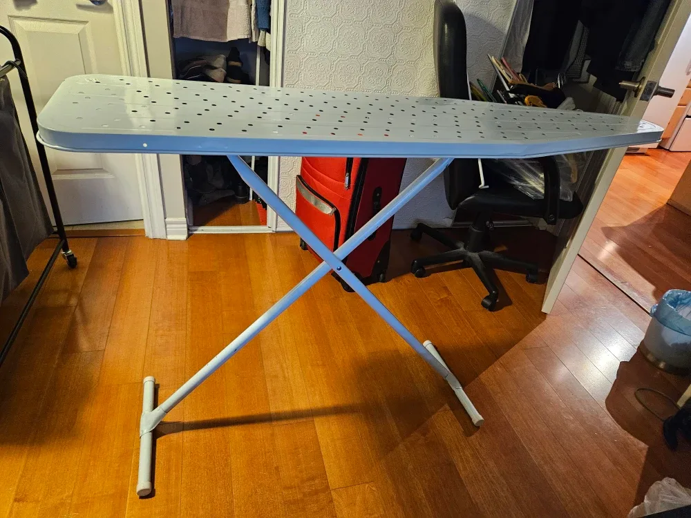 Large foldable iron board image indicator(2)