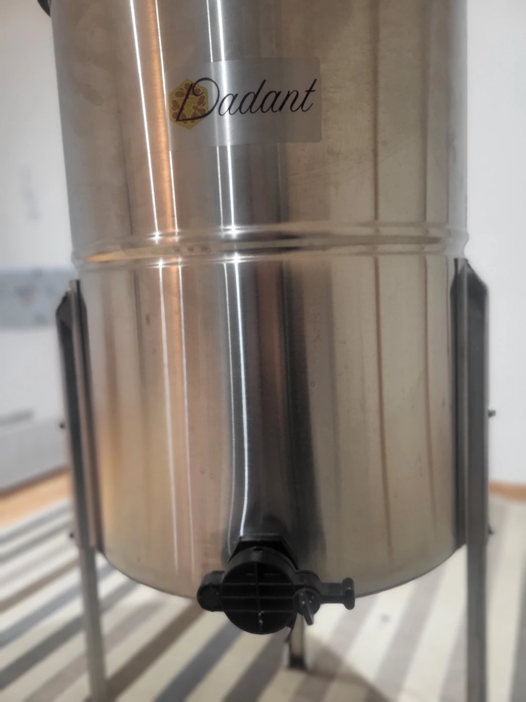 Honey Extractor - photo 2