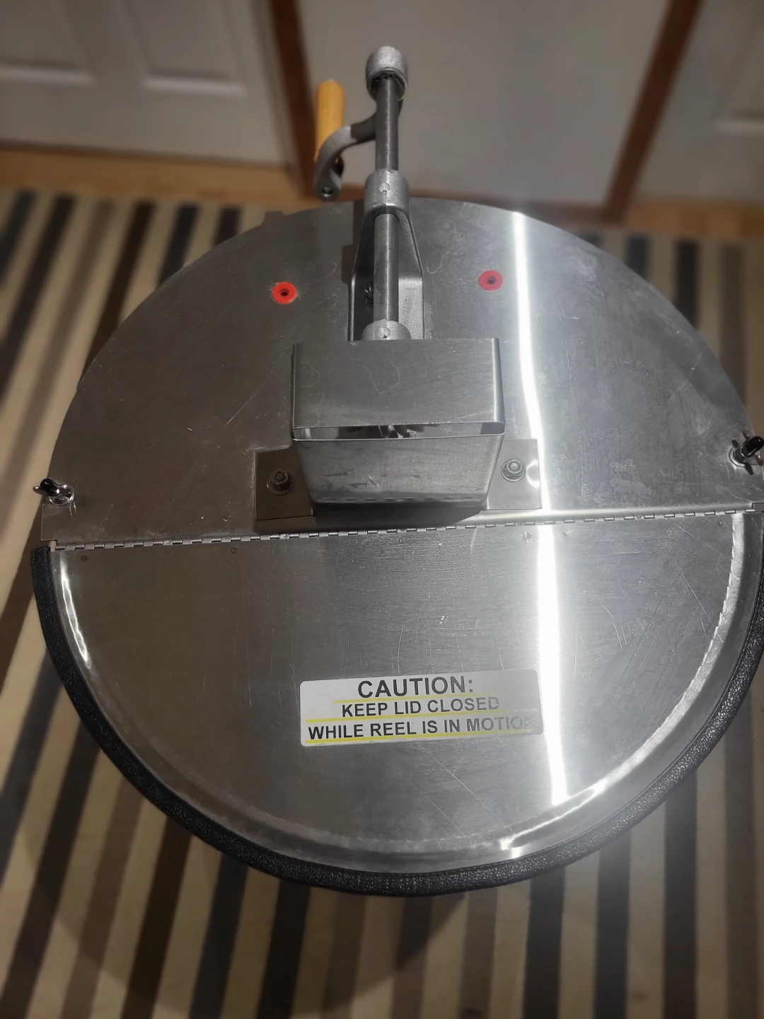 Honey Extractor - photo 4