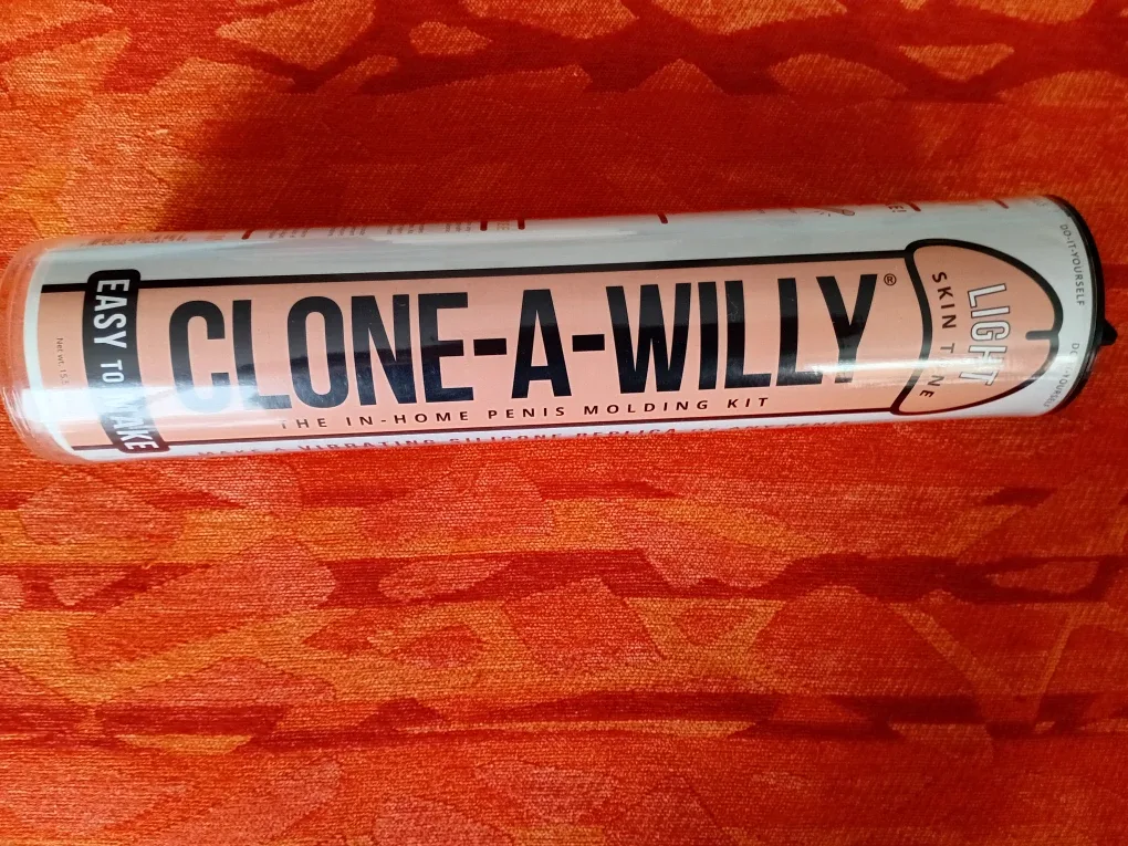 Clone-a-Willy