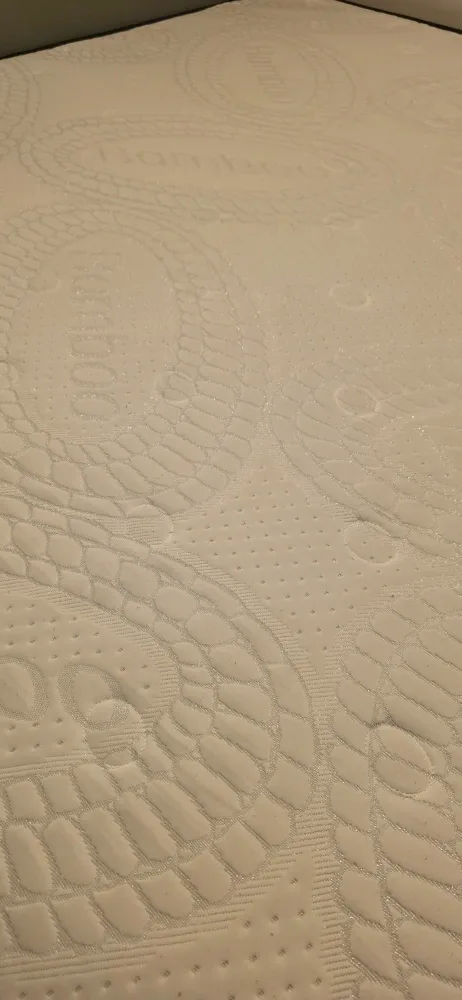 King Size Silver Sleep Mattress image indicator(6)