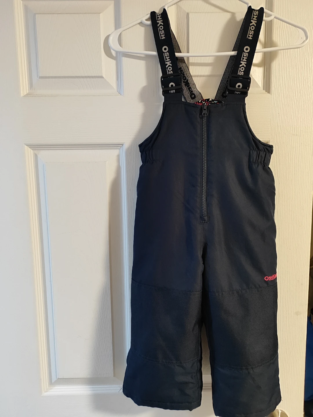 OshKosh B'gosh Snow Pant - Size 2T