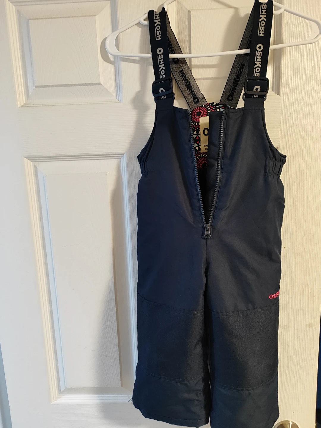 OshKosh B'gosh Snow Pant - Size 2T - photo 3