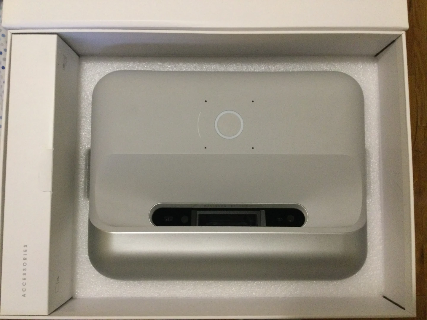 Projector - photo 3