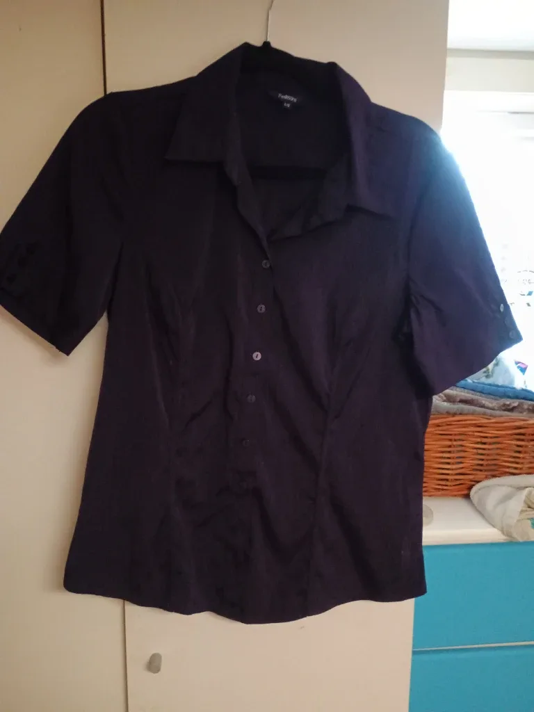Reitman L/G Button-Down Shirt