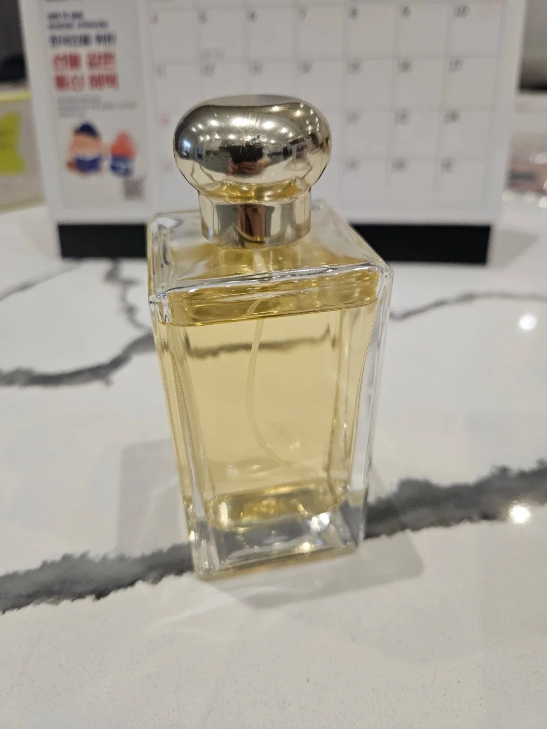 Jo Malone Lime Basil & Mandarin Cologne 3.4 fl oz image indicator(4)