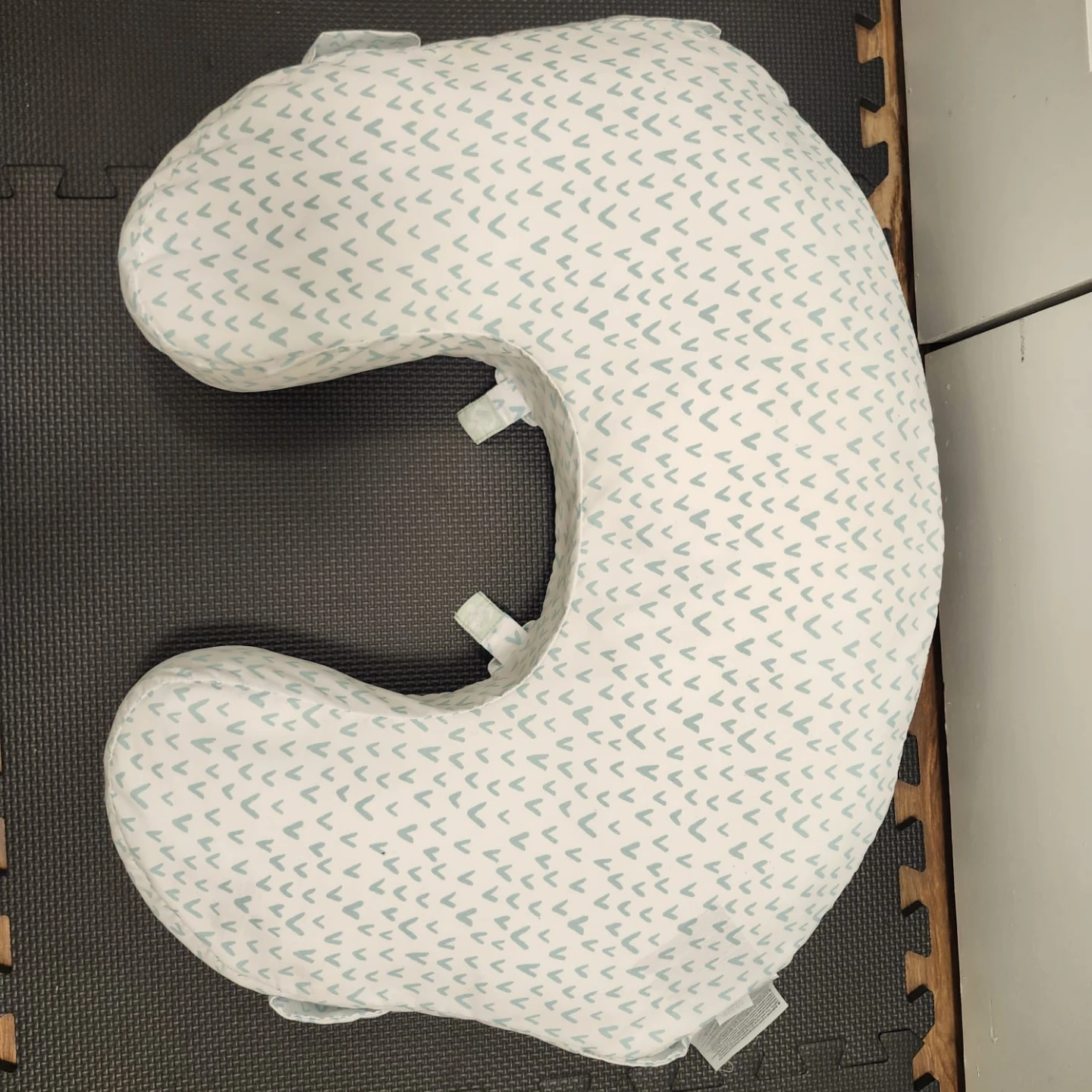 Breastfeeding pillow - photo 2