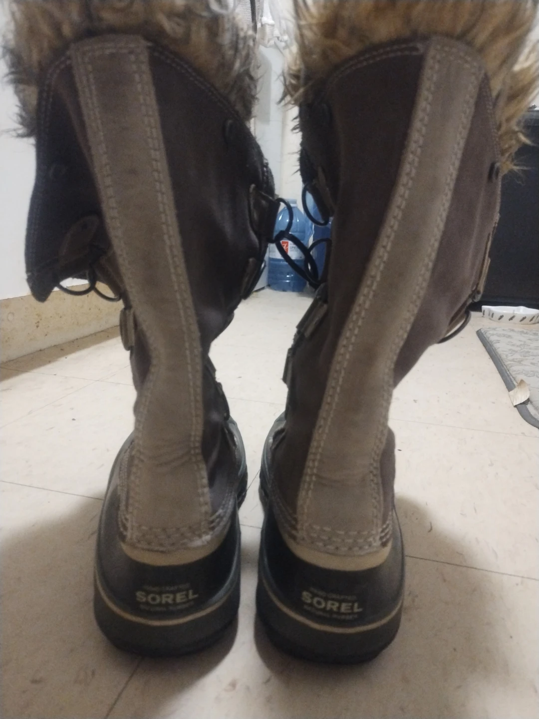 Sorel Tofino II Women's Winter Boots - Size 11 🪀 - photo 2