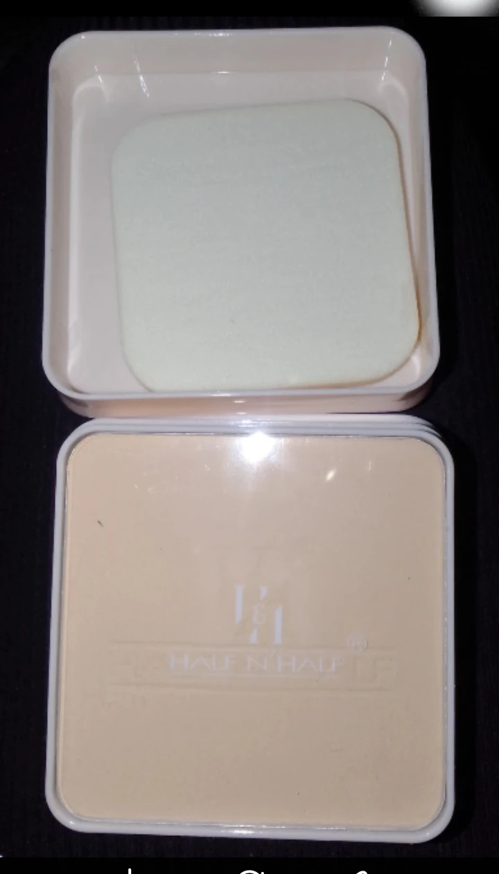 Half N Half BB Mineral Powder - photo 2