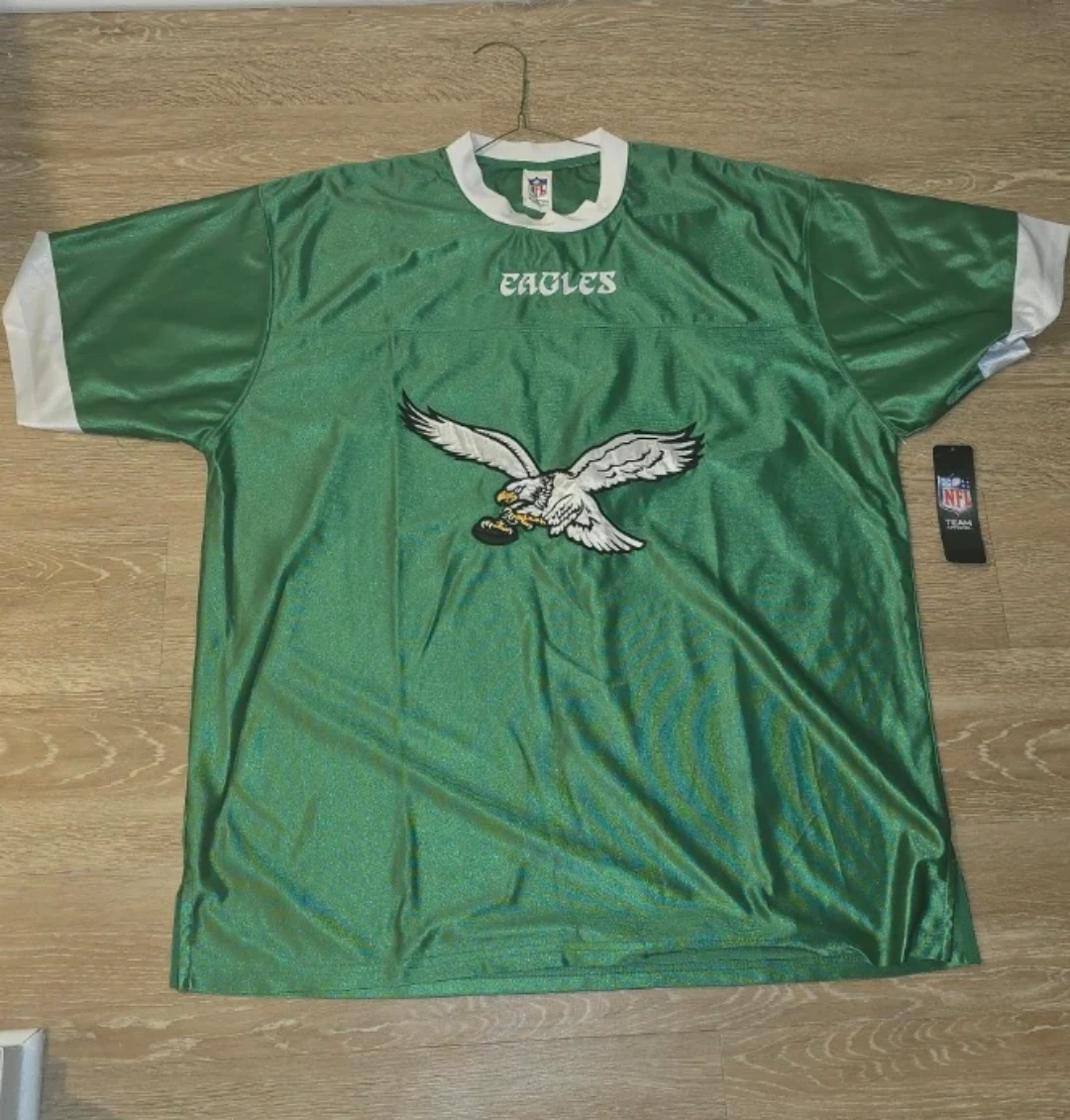 Philadelphia Eagles NFL Jersey XL - photo 2