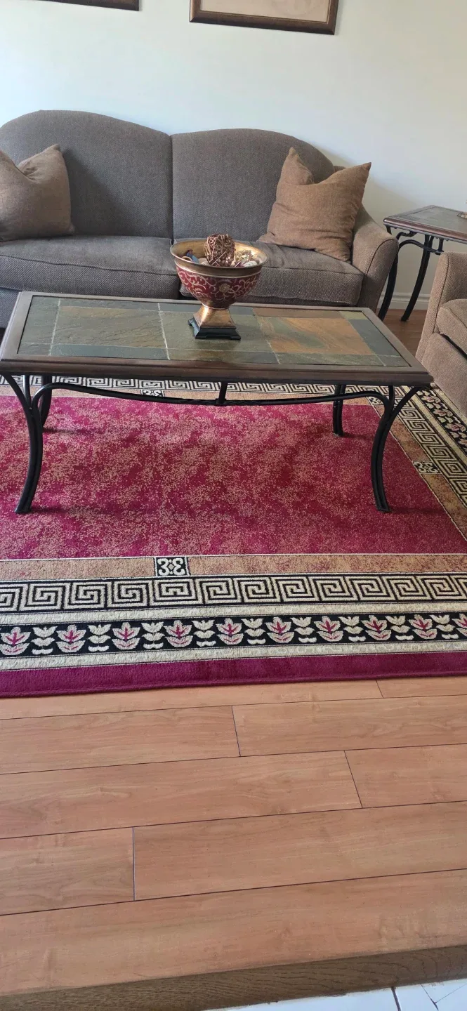 Complete living room set image indicator(7)