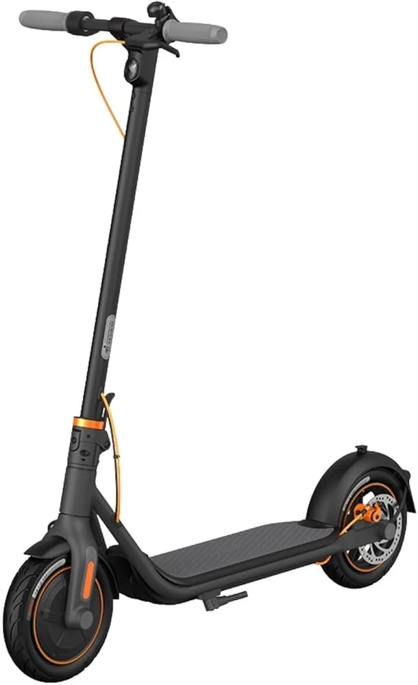 Ninebot Electric Scooter - photo 4