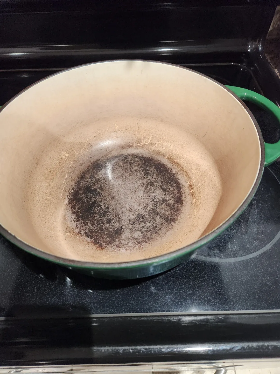 Brandani Green Dutch Oven image indicator(2)