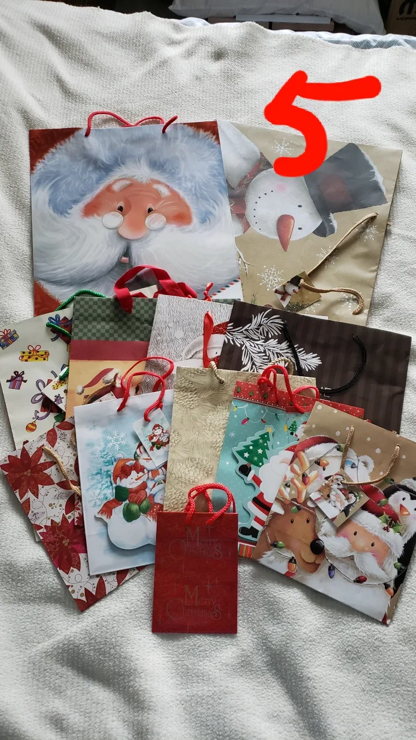 Gift wrap! image indicator(5)