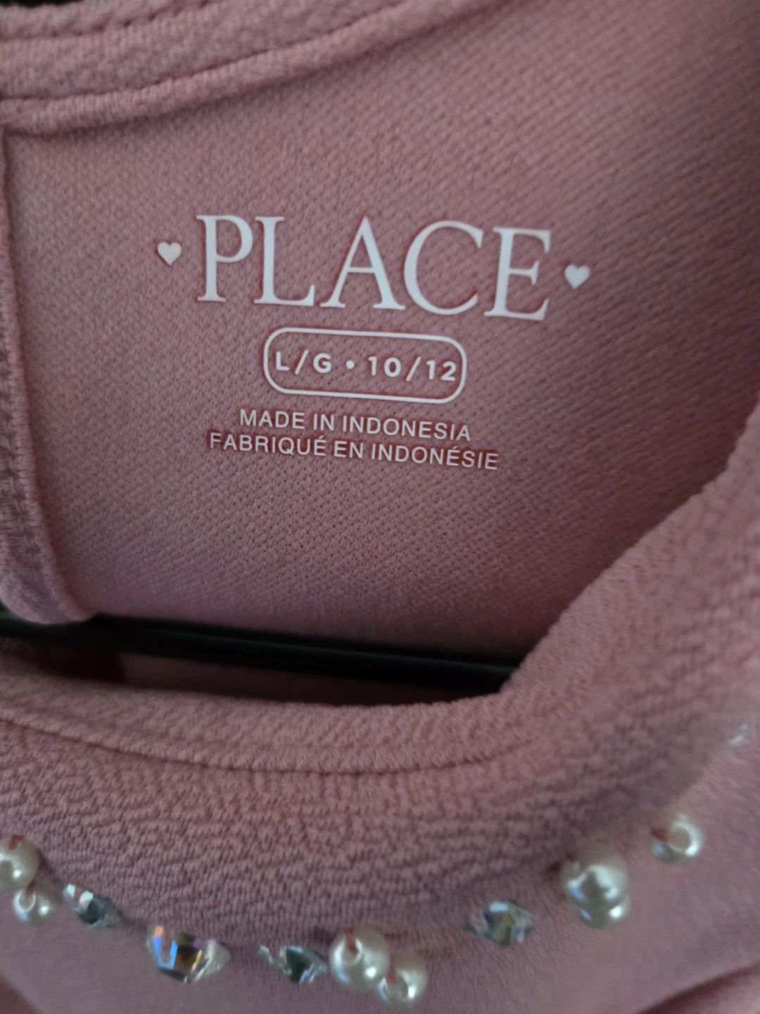 #gifting The Children's Place Dress - Size L (10/12) - photo 3