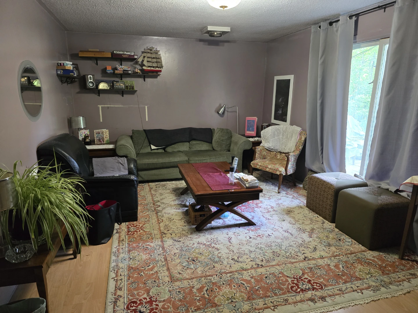 Room for Rent - photo 3
