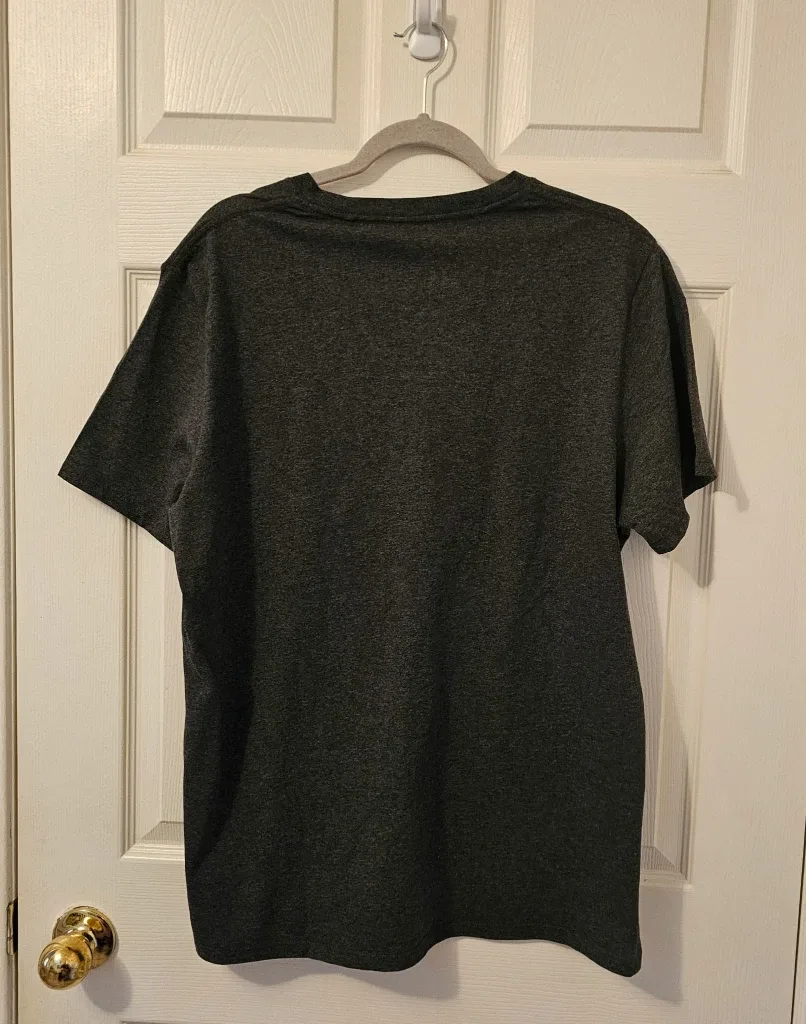 Grey Buffalo David Bitton Men's Graphic T-Shirt image indicator(2)