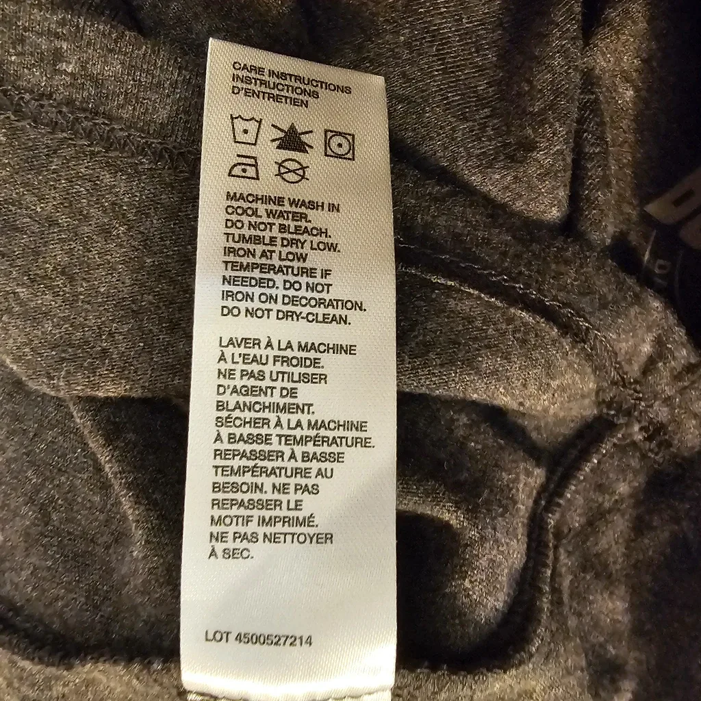 Grey Buffalo David Bitton Men's Graphic T-Shirt image indicator(10)