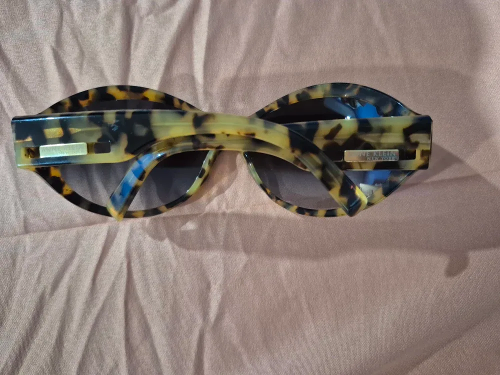 Anne Klein New York Sunglasses #cleanout image indicator(3)