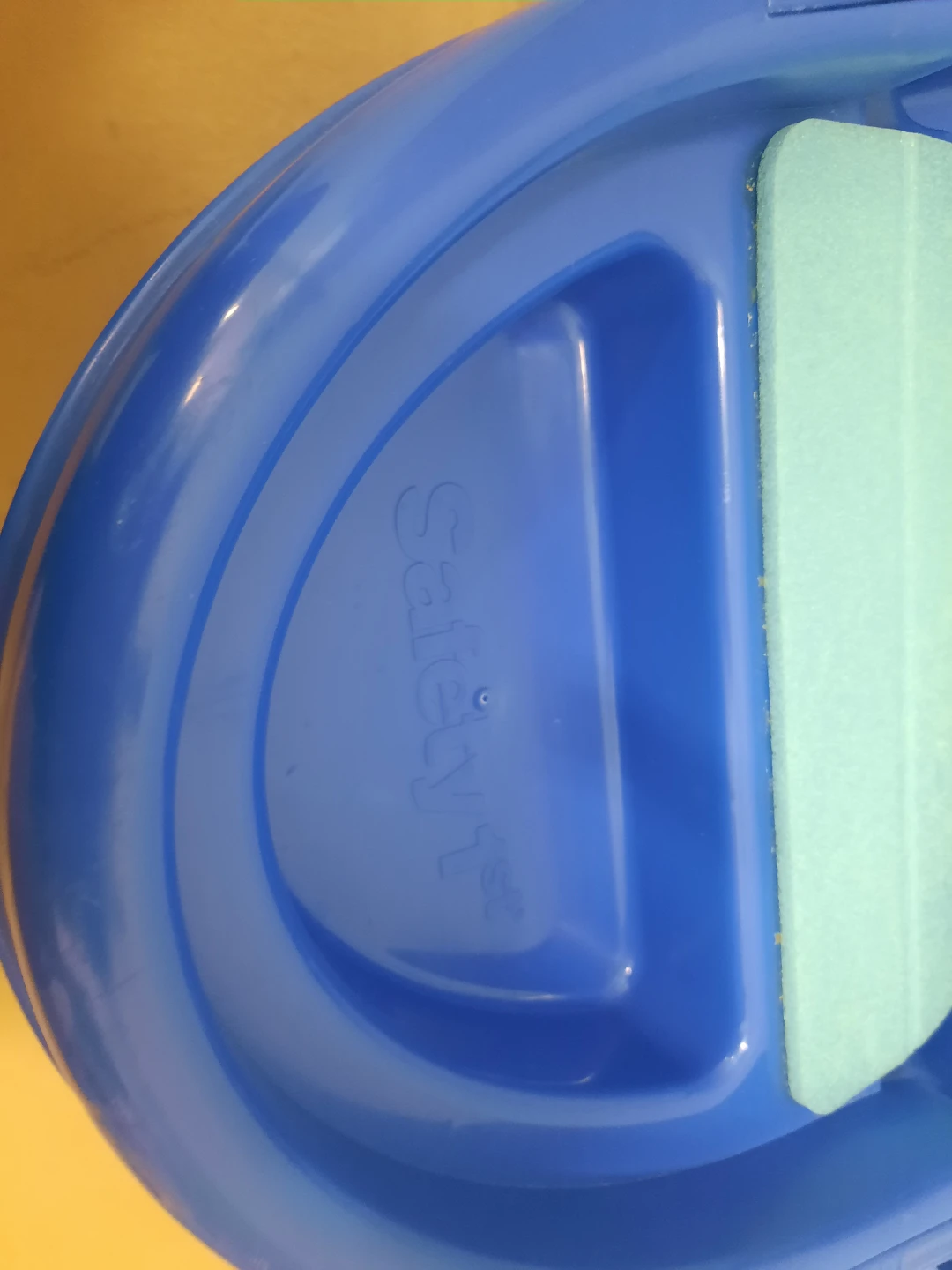 $5 safty1st foldable Baby tub - photo 4