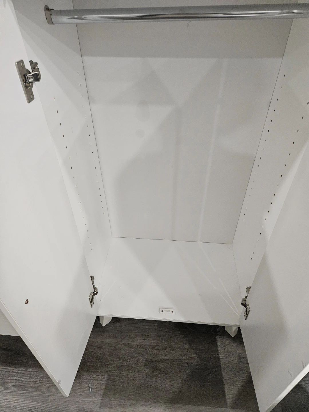 Kids Wardrobe & Dresser Combo - photo 3