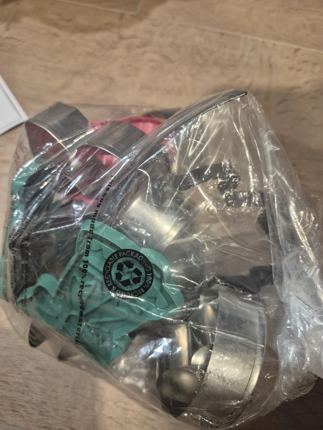 2 bags of Cookie Cutters - photo 2