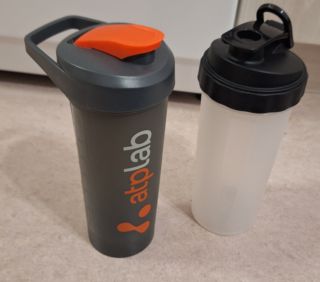 atplab Shaker Bottle