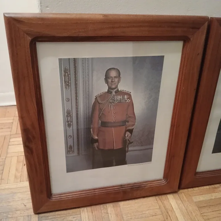 Rare original photos by Photographer Karsh image indicator(3)