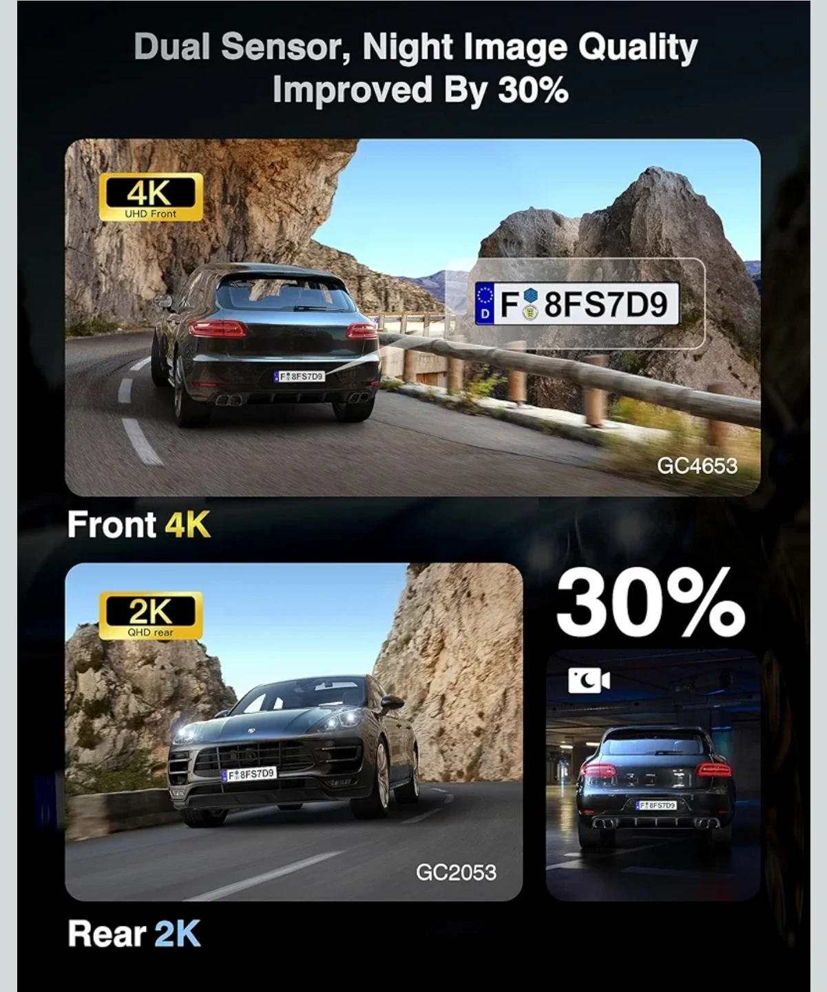 Dash Cam - photo 5