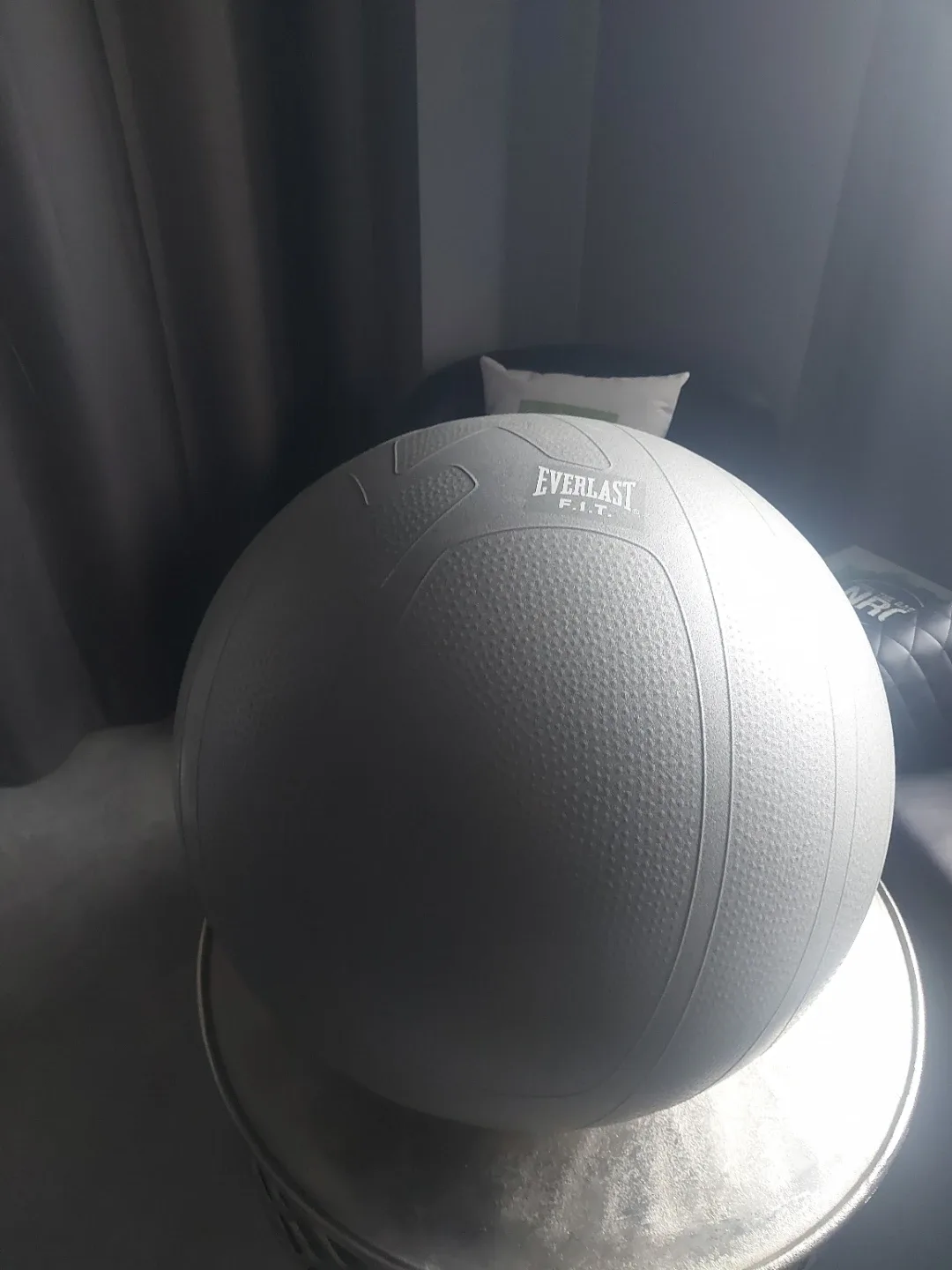 Everlast F.I.T. Exercise Ball
