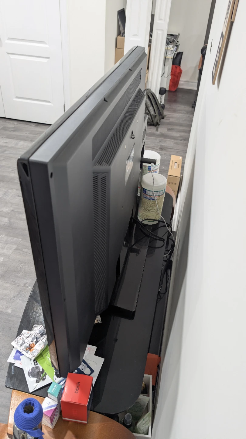 40" Smart TV - photo 5