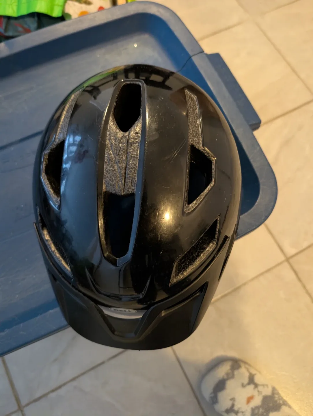 Bell Terrain Adult Bike Helmet - 53-60cm image indicator(2)