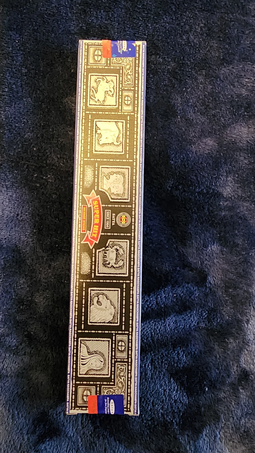 Satya Super Hit Incense Sticks #gifting