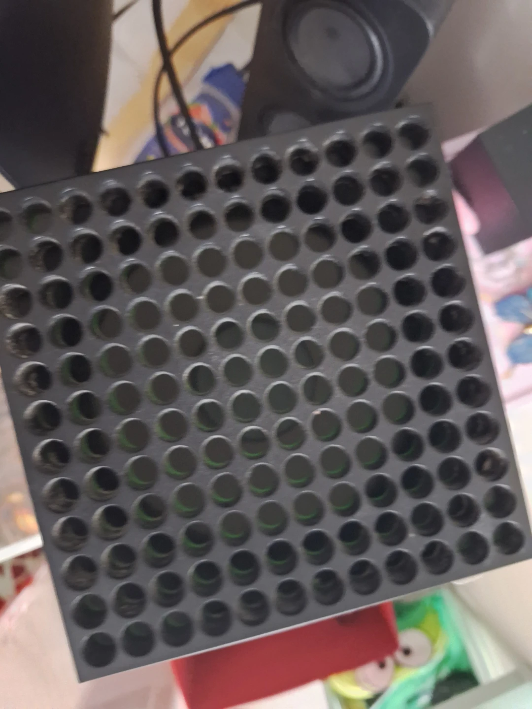 Xbox Series X Console with Controller - photo 2