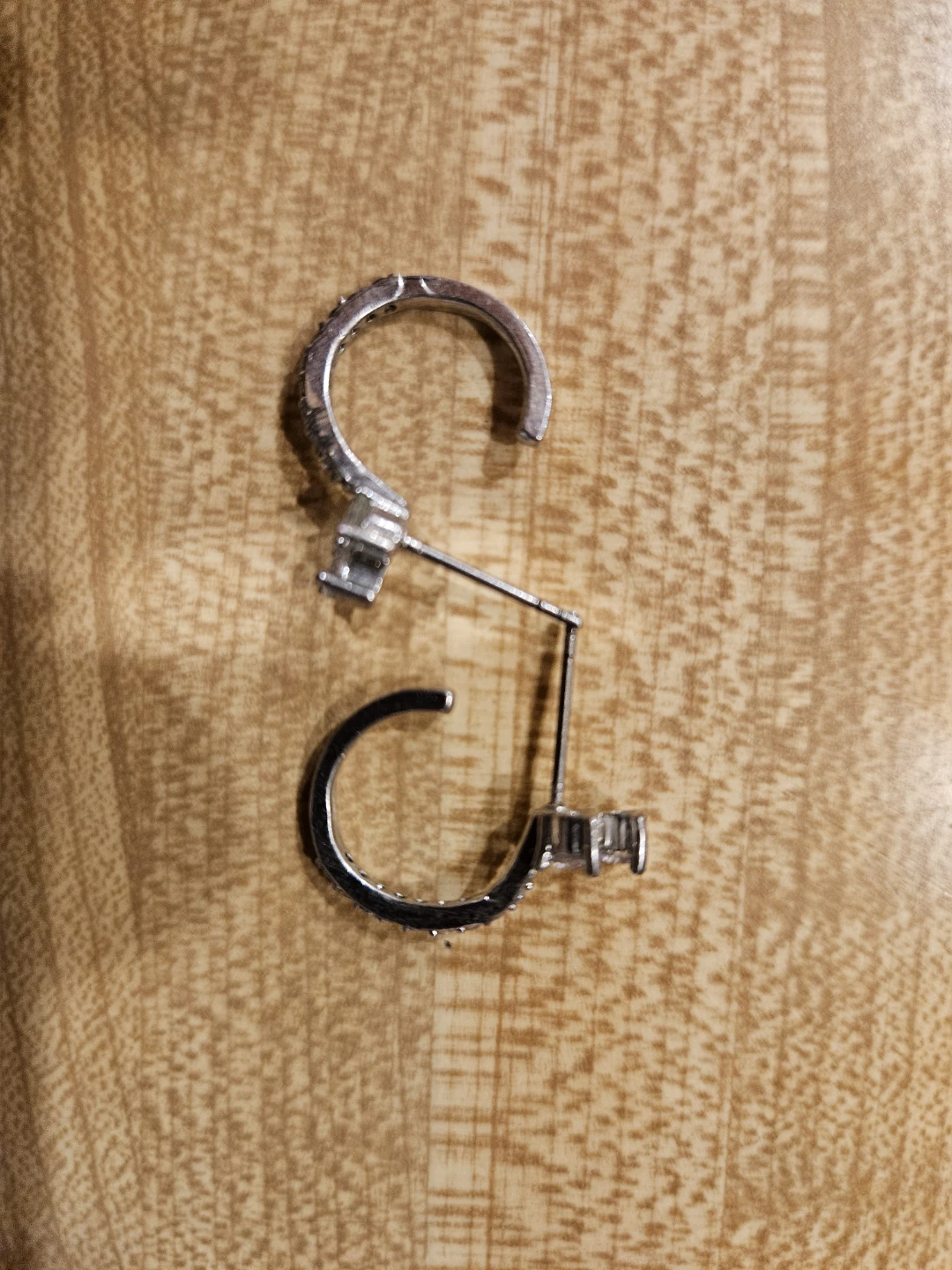 Jewelry Set: Bracelet and earings. - photo 3