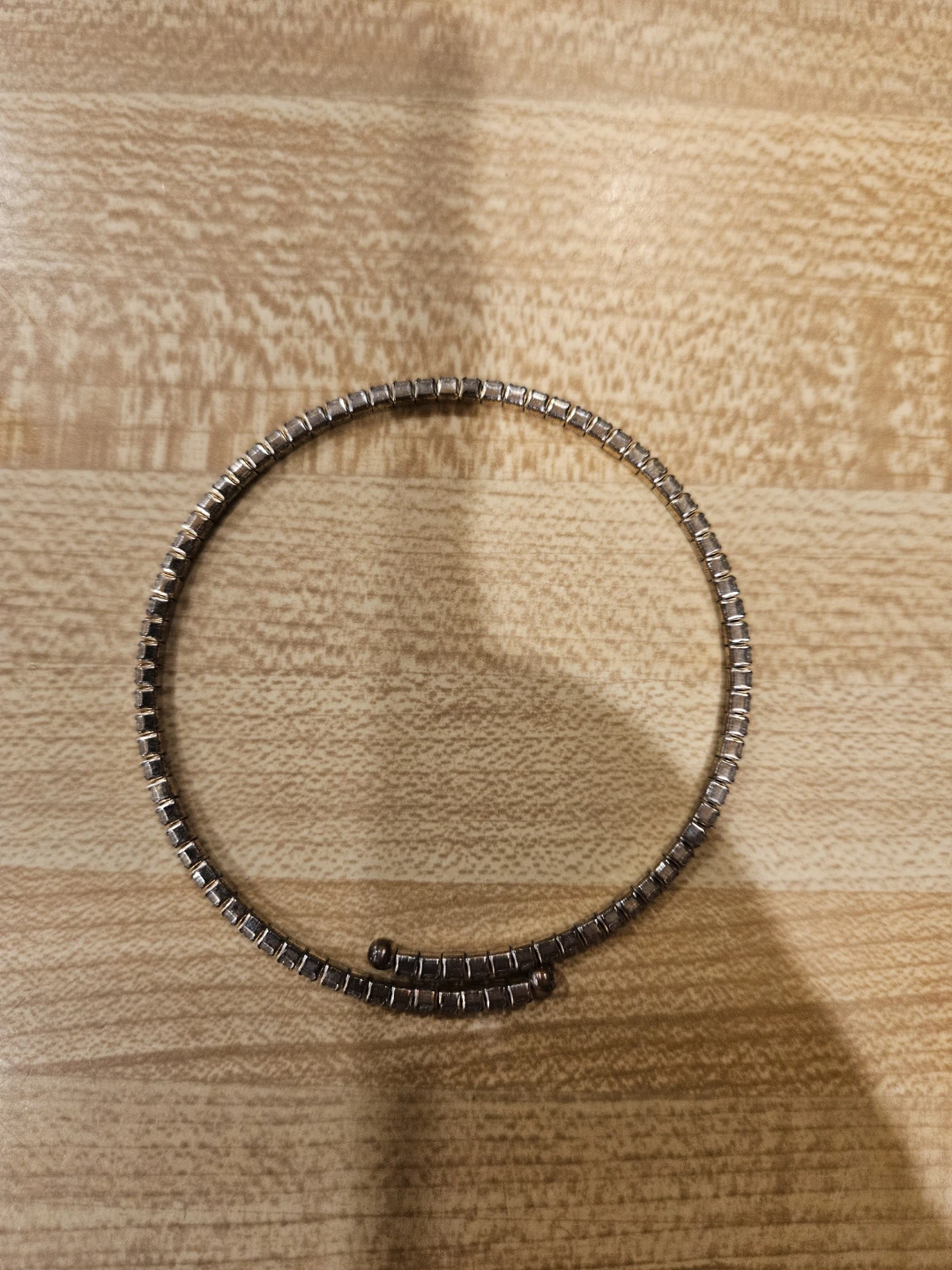 Jewelry Set: Bracelet and earings. - photo 5