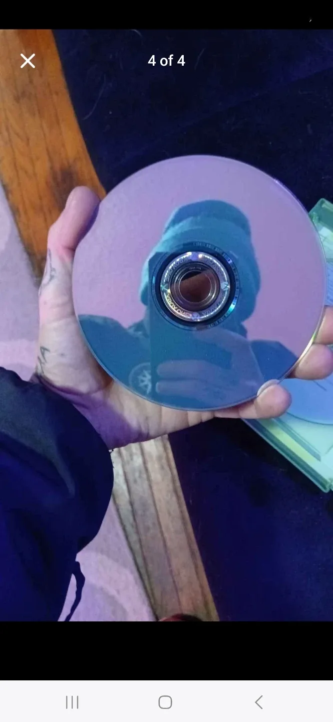 Trades for a backbone for a android image indicator(4)