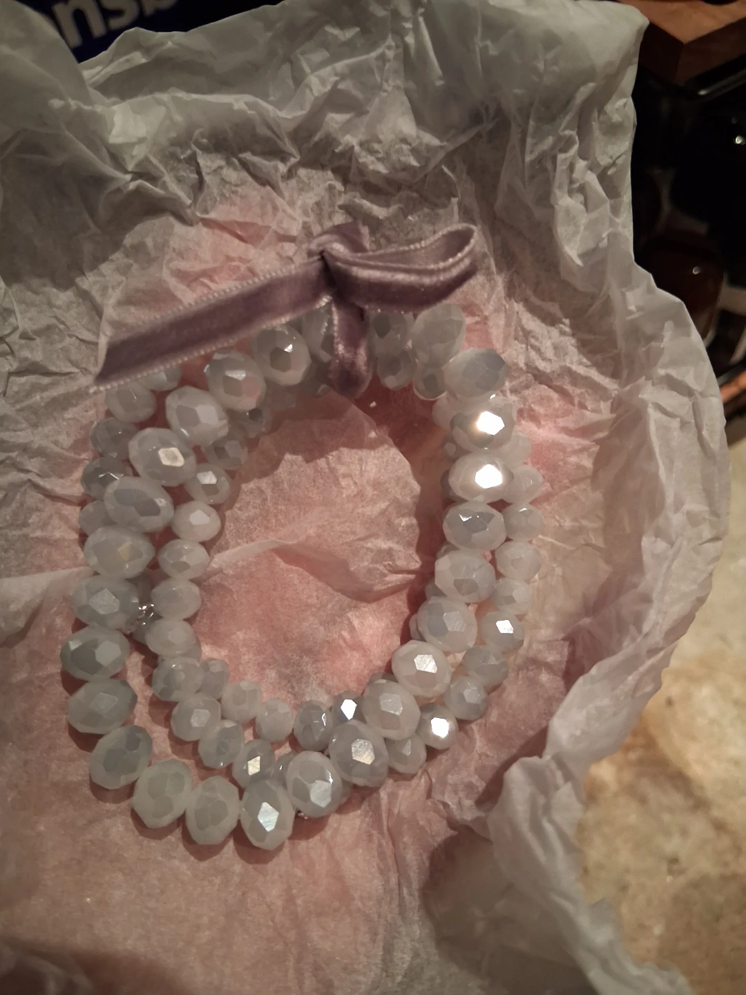 Necklace and Earring Set - photo 2