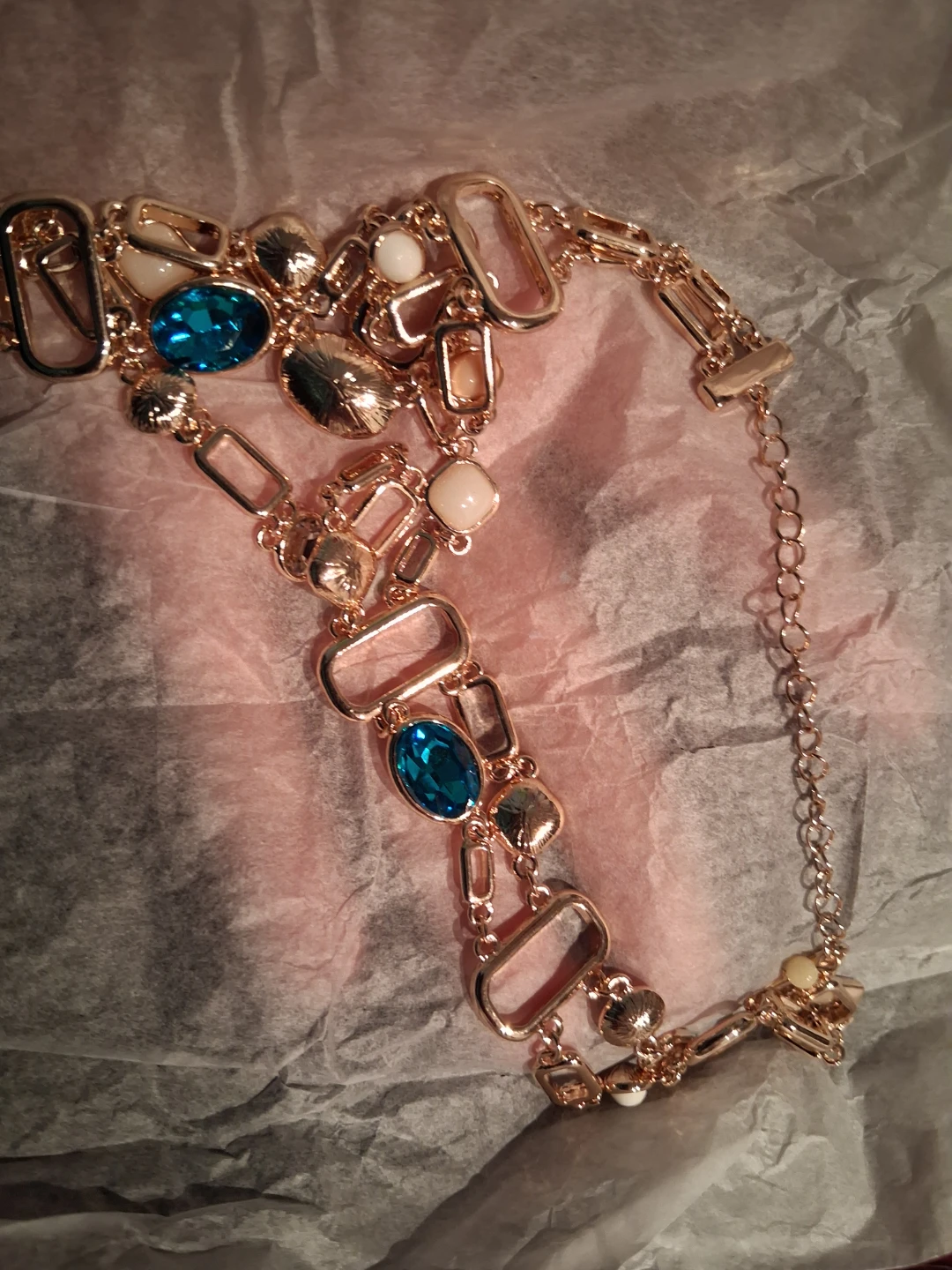 Necklace and Earring Set - photo 4