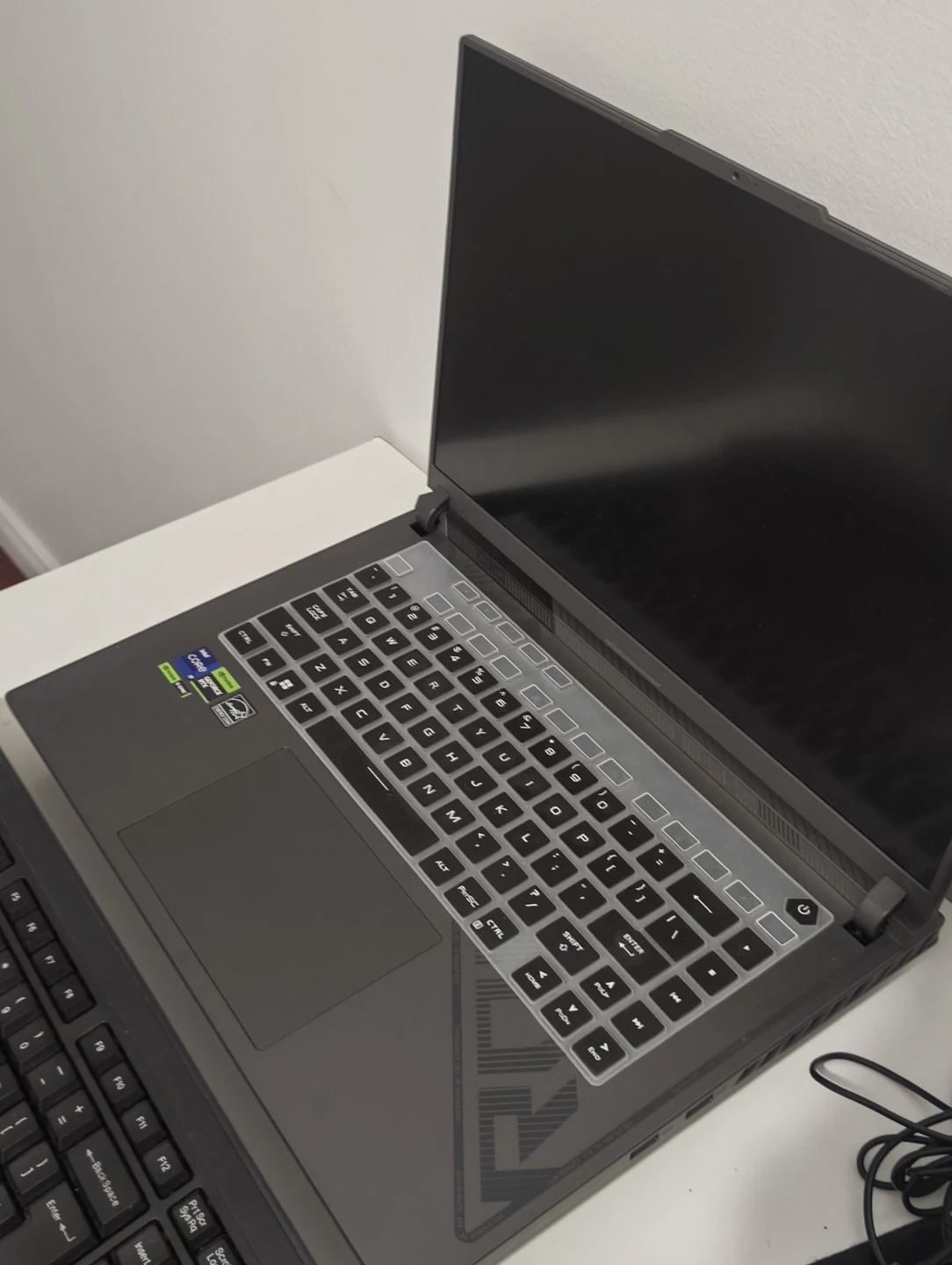 ASUS ROG Strix G16 Gaming Laptop i9 13th Gen - photo 2
