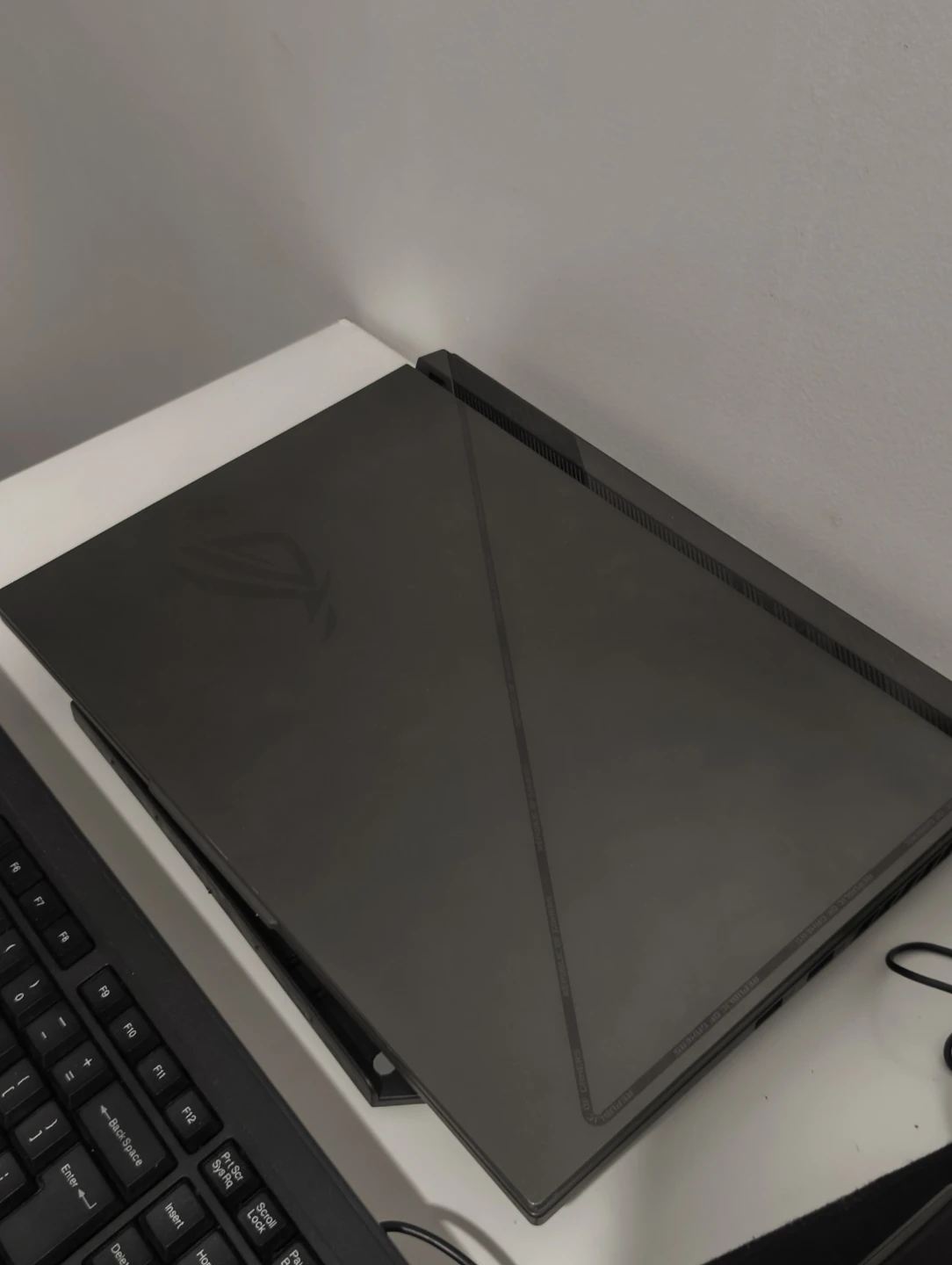 ASUS ROG Strix G16 Gaming Laptop i9 13th Gen - photo 3