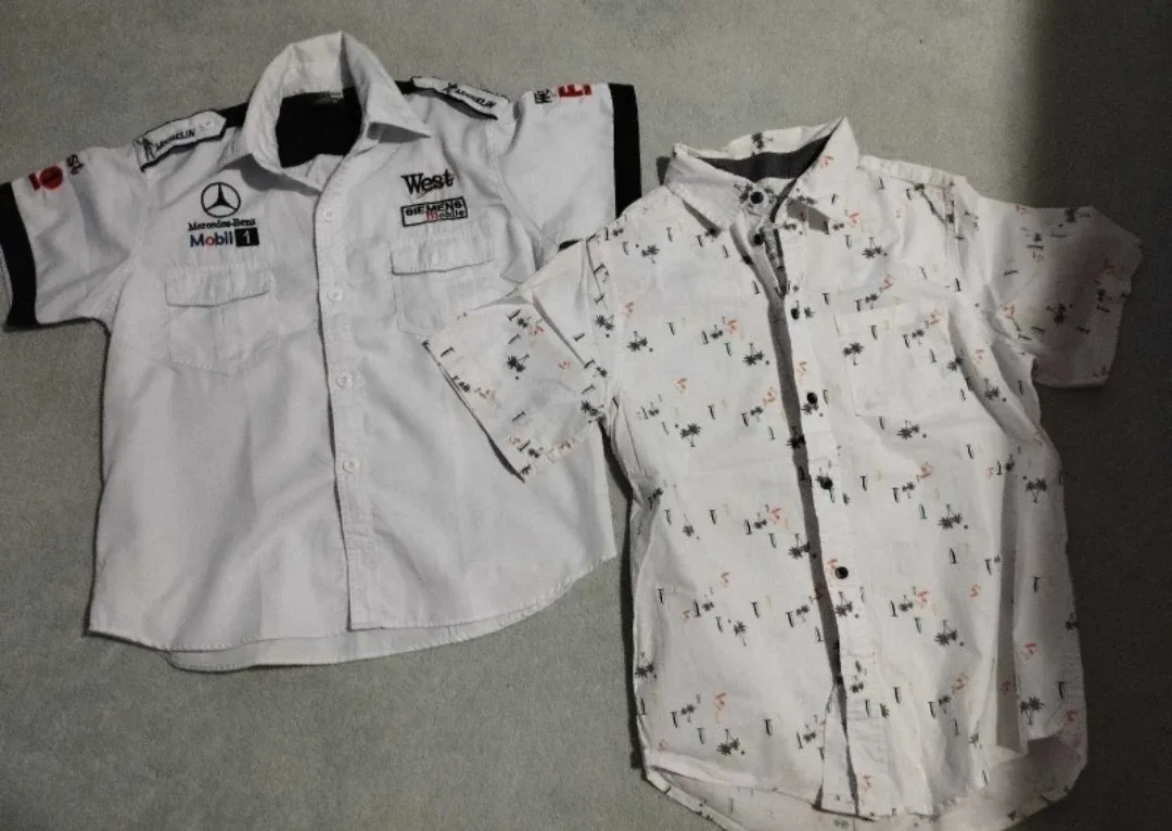 26 items boys bundle size 6-7 10-16 image indicator(2)