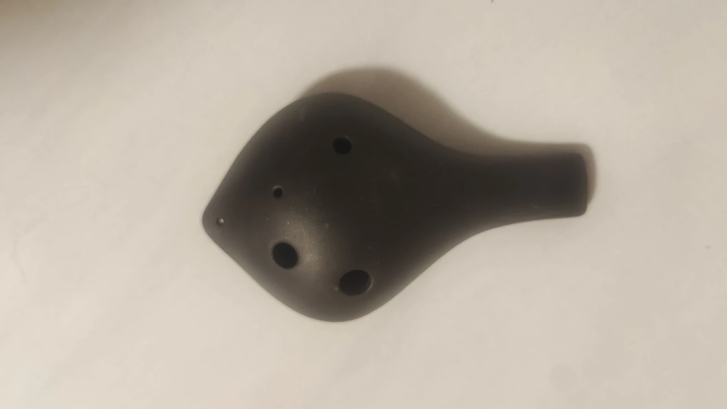 Ocarina Musical Instrument
