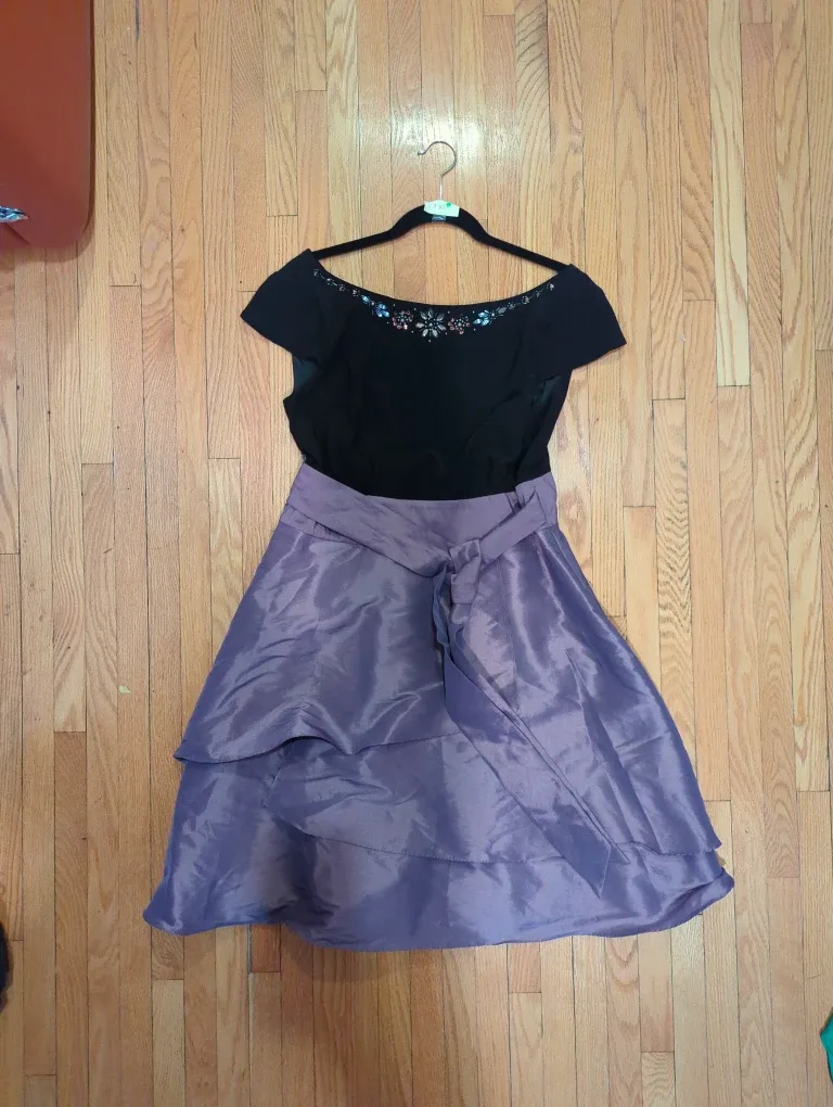Brand New with Tags Party Dress #Cleanout