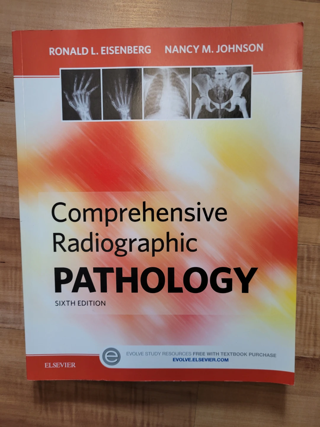 Radiation Protection & Radiography Books - photo 4
