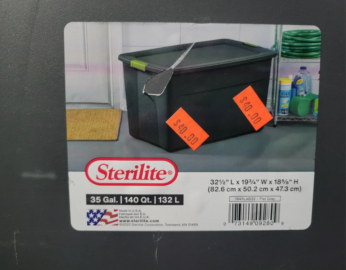 Huge Storage bins image indicator(4)