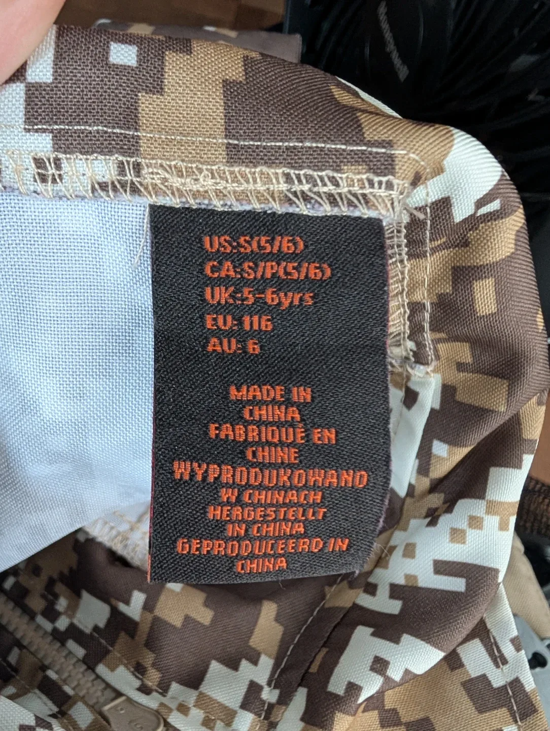 Kids' Costume Bundle: Firefighter, Police, Superhero, SWAT image indicator(6)